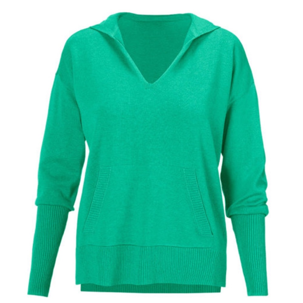 Cabi Hop To Hoodie NWOT